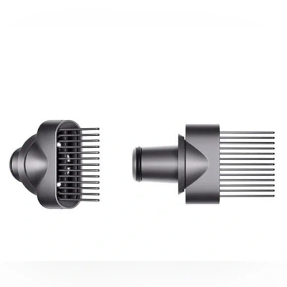 Dyson Hair Dyson Supersonic Wide Tooth Comb Attachment Hair Styling